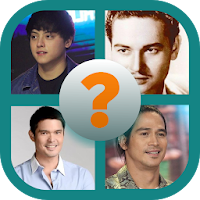 Guess The Pinoy Stars - Pinoy Celeb trivia