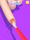 screenshot of Nail Salon Games Acrylic Nails