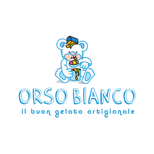 Orso Bianco logo