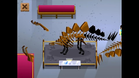 Dino Dana - Dino Exhibitのおすすめ画像4