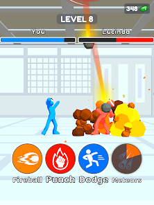 Imágen 8 Kungfu Ragdoll android