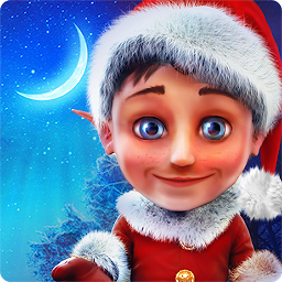 Gambar ikon Christmas Stories: The Gift of