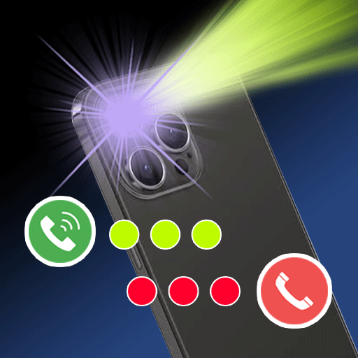 Flash Alerts - Flashlight LED