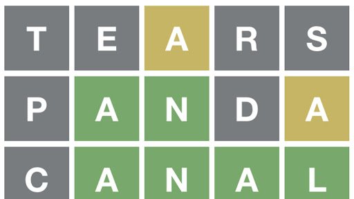 WordGrid | Word game Screen 3