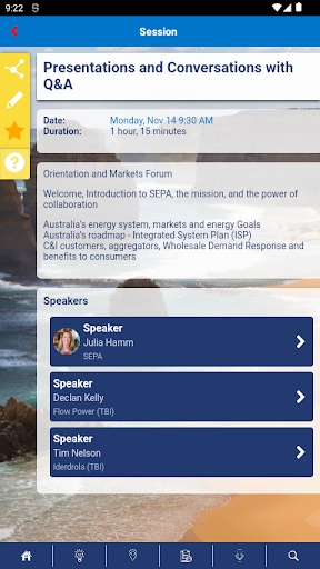 SEPA Screen 3