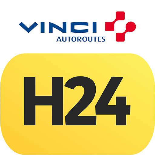 H24 3.5.0 Icon