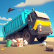 Garbage Truck: Junkyard Keeper - Androidアプリ