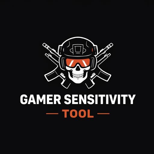 Gamer Sensitivity Tool