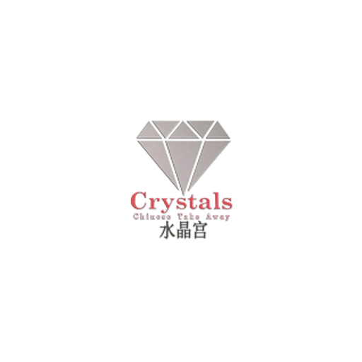 Crystals Carlow logo