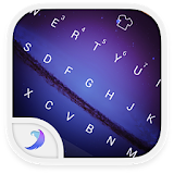 Emoji Keyboard-Star River icon