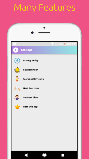 Pregnancy Yoga Workout at Home