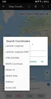UTM Geo Map APK Screenshot Thumbnail #8