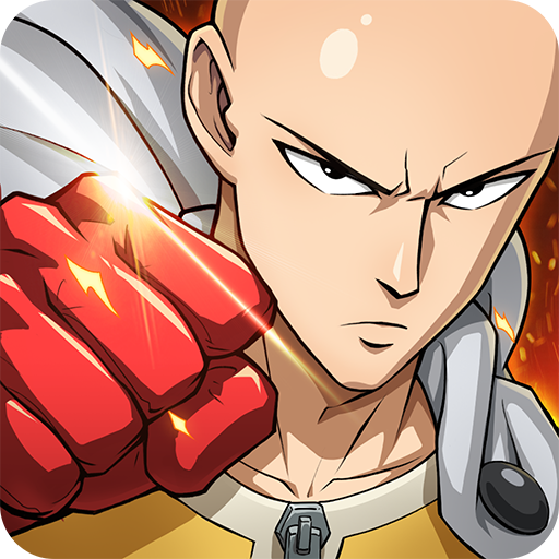 One Punch Man - The Strongest Download on Windows