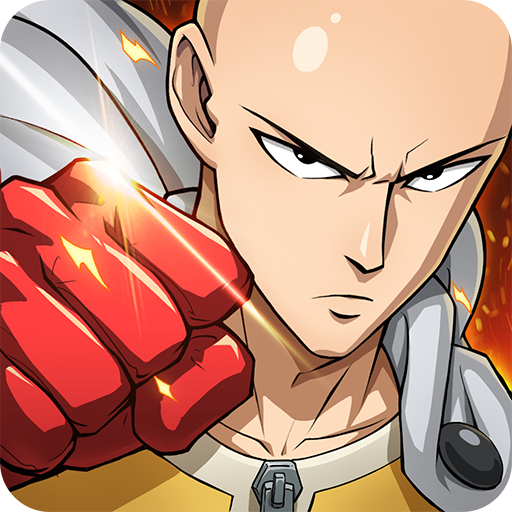 One-Punch Man