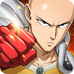 Cover Image of Download One Punch Man - The Strongest  APK