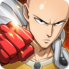 One Punch Man - The Strongest Mod apk أحدث إصدار تنزيل مجاني