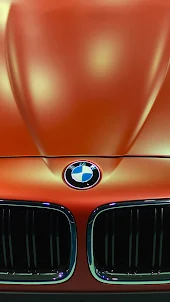 BMW Online Wallpaper