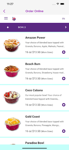 Bowl Boss screenshot 3