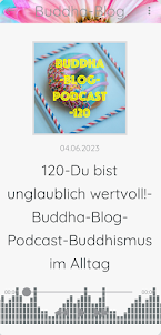 Buddha-Blog