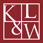 KLW Kaplan, Leaman & Wolfe  Icon