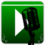 Home Recording Podcasts icon