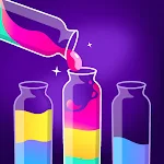 Cover Image of 下载 Get Color - Water Sort Puzzle  APK