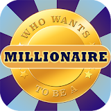 Millionaire Free 2015 icon