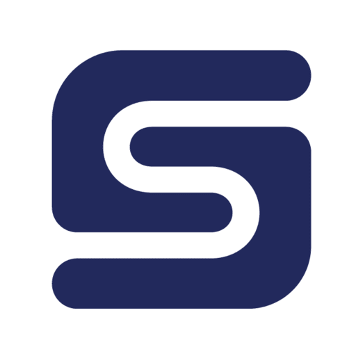 Støtte logo