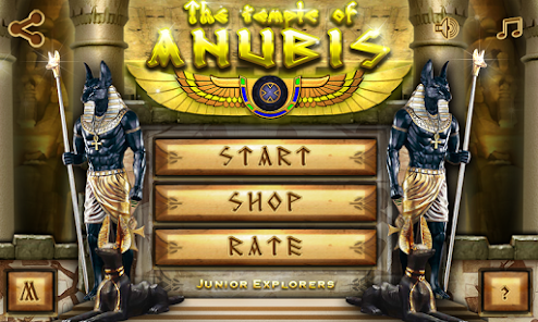 horsepower Puzzled syndrome Egypt Legend: Temple of Anubis – Aplicații pe Google Play