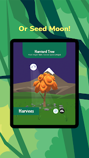 Harvees screenshots 10