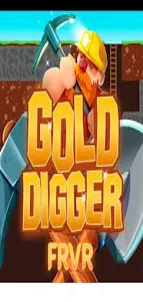 DH Gold Digger Frvr