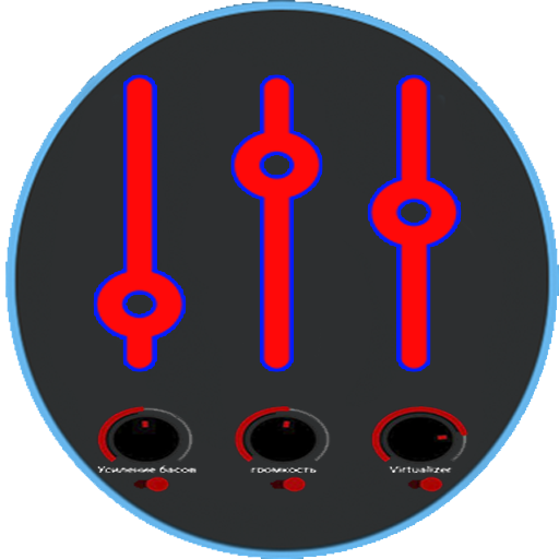 Эквалайзер logo