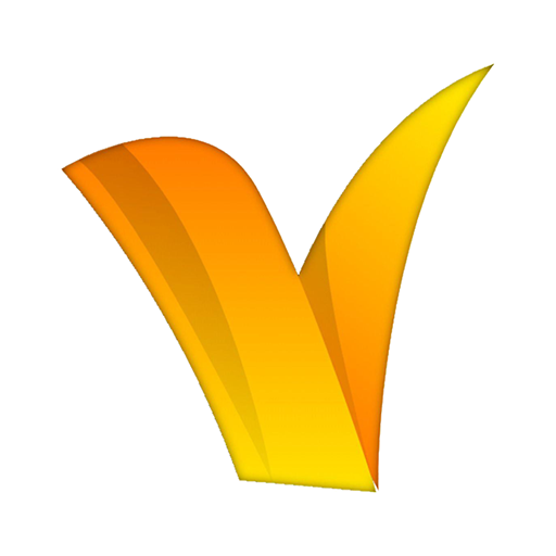 V-Pay: Tiket Hotel PPOB logo