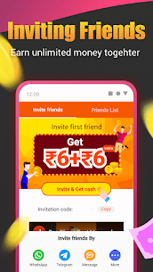 Roz Dhan: Earn Wallet Cash APK 3.4.0 Download For Android 3