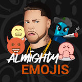 Almighty Emojis icon
