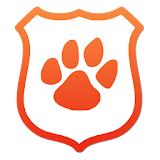 TigerSafe icon