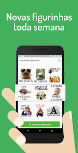 WAStickersapp figurinhas de frases diversas(圖2)-速報App