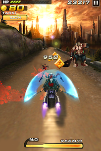 Death Moto 2   Zombile Killer – Top Fun Bike Game Apk 4