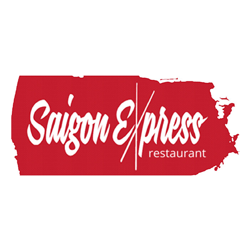 Saigon Express logo