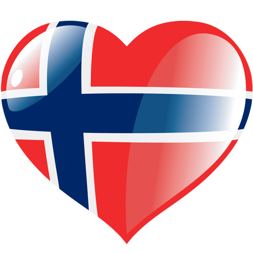 Norway Radio Music & News  Icon