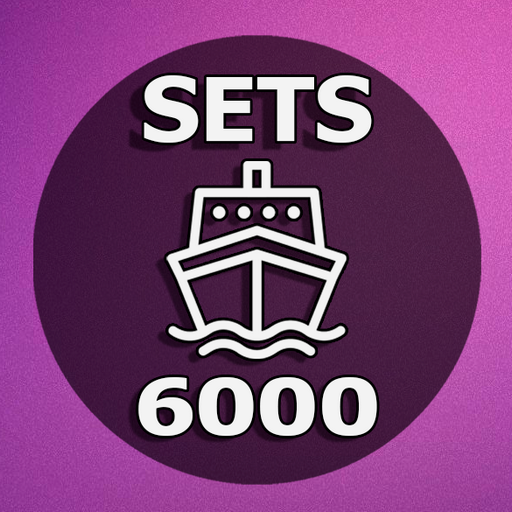 SETS 6000. cMate 1.0.0 Icon