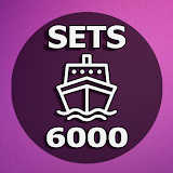 SETS 6000. cMate icon