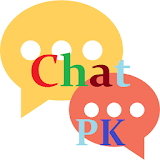 Chat PK icon