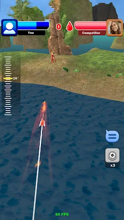 Game screenshot Archery Master: Hero Battle hack