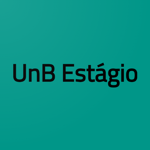 UnB Estágio logo