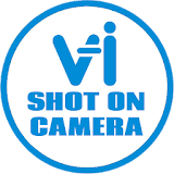 Shot On Vivo: Add Shot on Photo Watermark icon