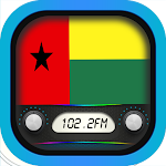 Radio Guinea Bissau + Radio FM