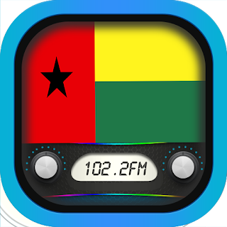 Radio Guinea Bissau + Radio FM