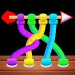 Cover Image of 下载 Tangle Master 3D 35.8.0 APK