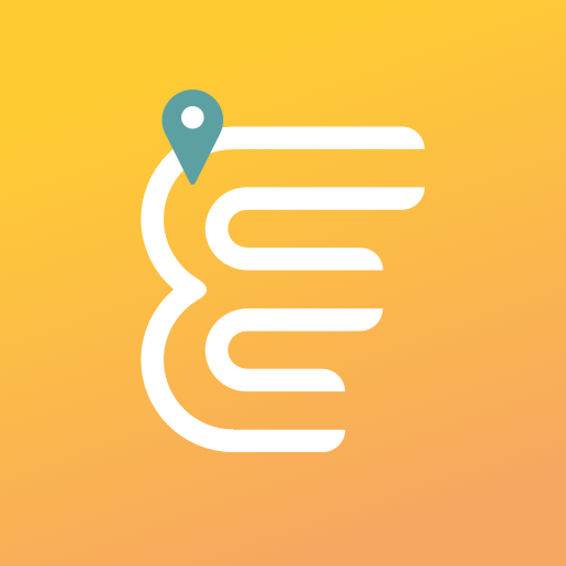Explore the World by JHT logo